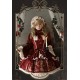 Bramble Rose Candle Doll Blouse JSK and One Piece(Reservation/2 Colours/Full Payment Without Shipping)